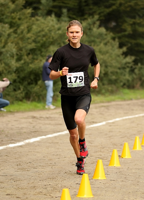 2011 BayXC-197.JPG - 2011 Bay Area Cross Challenge, Sunday, January 16,2011 held at the Golden Gate Park Polo Fields, San Francisco, CA.